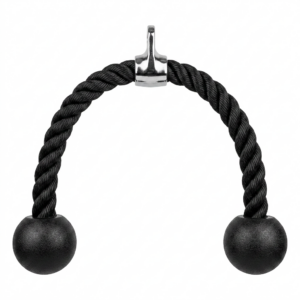 Ручка для тяги (канатная) HAMMERGYM OK6009