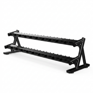 Стойка для гантелей HAMMERGYM DH-030