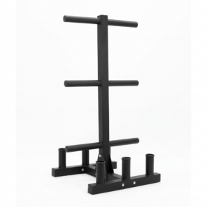 Стойка для грифов и дисков HAMMERGYM OK0036A