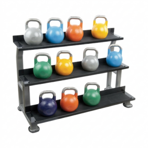Стойка для гирь HAMMERGYM OK0045