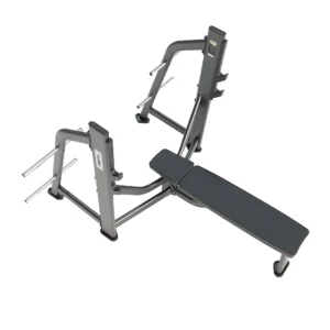 Скамья для жима горизонтальная DHZ E7043
