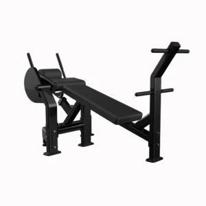 Тренажер для пресса HAMMERGYM DH-032