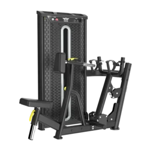 Горизонтальная тяга к груди HAMMERGYM AM7-004