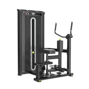 Тренажер для ротации мыщц кора HAMMERGYM AM7-011