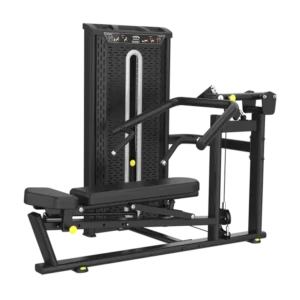 Многопозиционный жим HAMMERGYM BM7-03