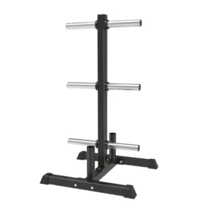 Стойка для дисков и грифов HAMMERGYM TS206