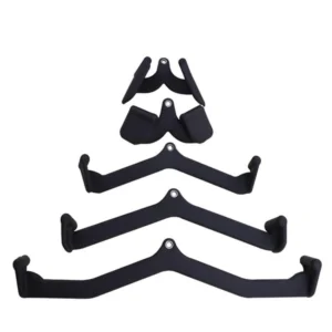 Набор ручек для тяги HAMMERGYM OKMB001-005