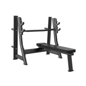 Скамья для жима горизонтальная HAMMERGYM ZH023