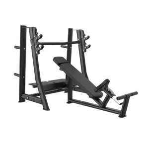 Скамья для жима под углом вверх HAMMERGYM ZH025