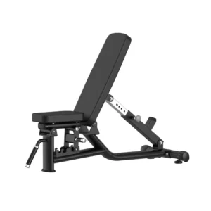 Многофункциональная регулируемая скамья HAMMERGYM ZH037
