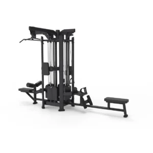 4-х позиционная силовая станция HAMMERGYM LY49