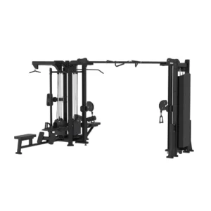 5 позиционная силовая станция HAMMERGYM LY59