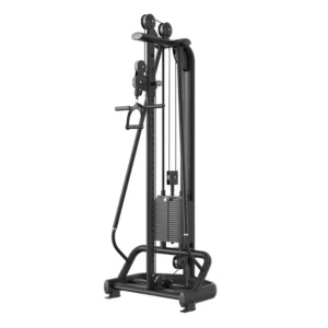 Блочная рама одинарная HAMMERGYM ZH005B