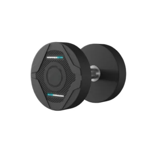 Гантель полиуретановая HAMMERGYM 2,5 кг OK1036G