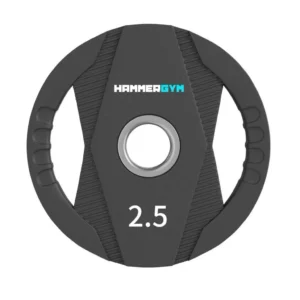 Диск полиуретановый (TPU) HAMMERGYM OK2030C