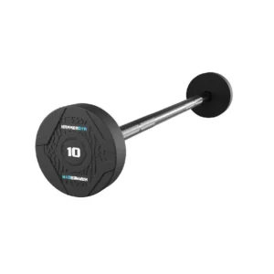Штанга неразборная (прямой гриф) HAMMERGYM OK3015