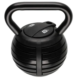 Гиря регулируемая 18 кг HAMMERGYM OK1008