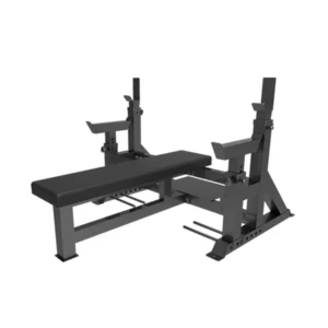 Скамья для жима (со страховкой) HAMMERGYM OK9136B