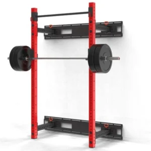 Силовая рама складная для кроссфита HAMMERGYM OK0043E