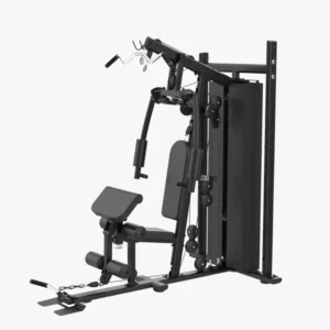 Силовая станция (однопозиционная) HAMMERGYM PL12A