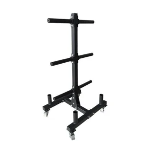 Стойка для грифов и дисков HAMMERGYM OK0036C